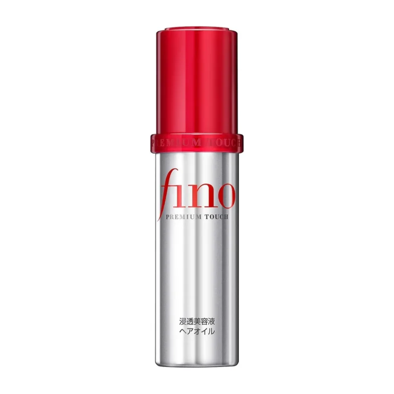 Shiseido Fino Premium Touch Penetration Essence Hair Oil 70ml
