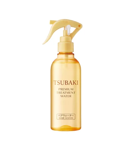 Tsubaki Premium Repair Hair Water No Rinse Hair Treatment