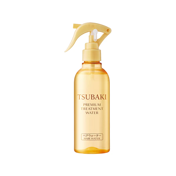 Shiseido Tsubaki Premium Repair Hair Water No Rinse Hair Treatment 210ml