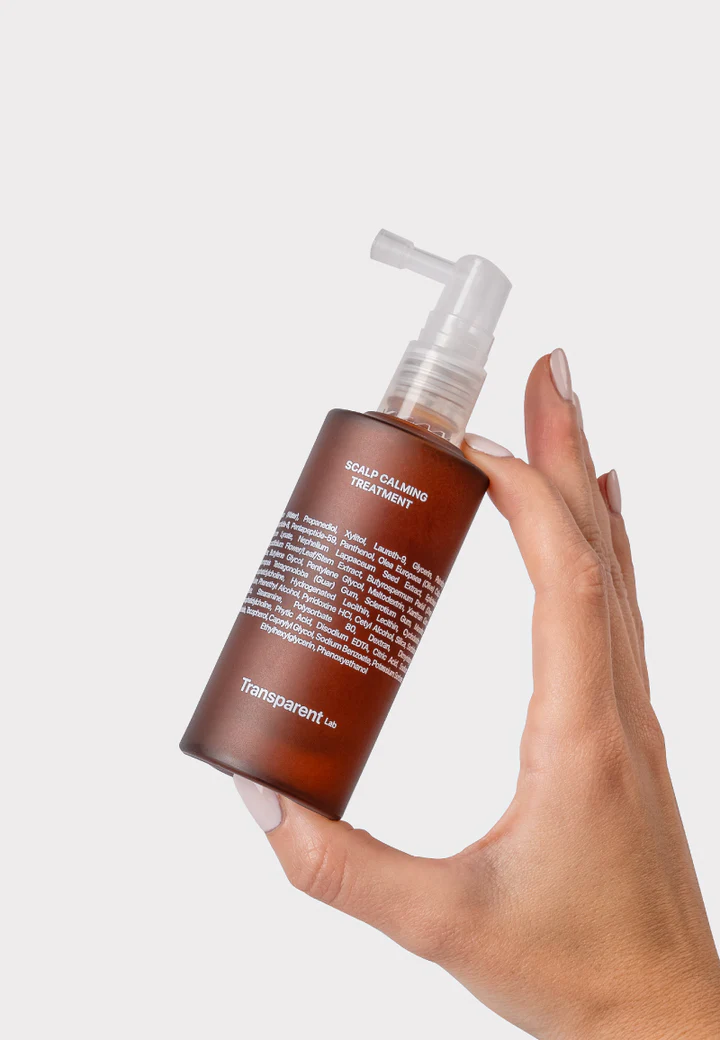Transparent Lab Scalp Calming Treatment (50ml) thumbnail 3