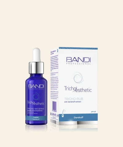 Bandi Tricho-Extract Anti-dandruff 30ml