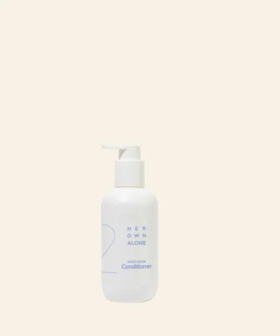Her Own Alone Smoothing Conditioner (300 ml)