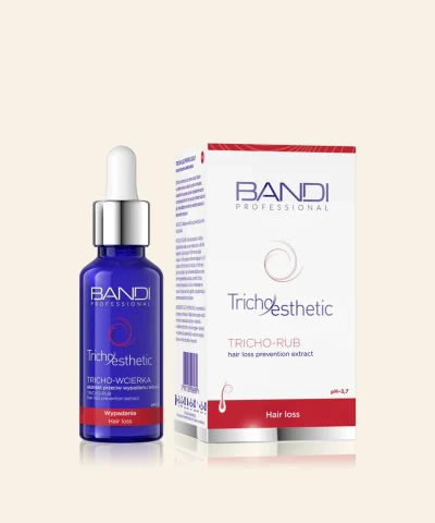 Bandi Tricho-Extract Hair Loss Preventing 30ml