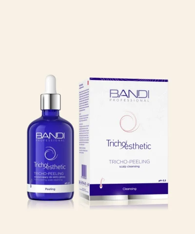 Bandi Tricho-Peeling Scalp Cleansing 100 ml
